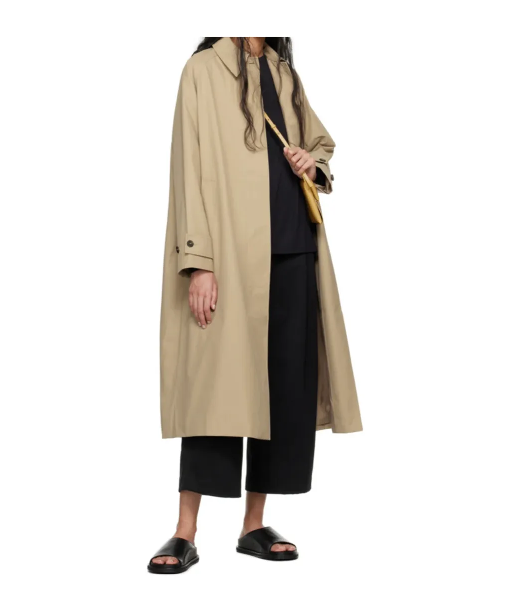 Holins Coat