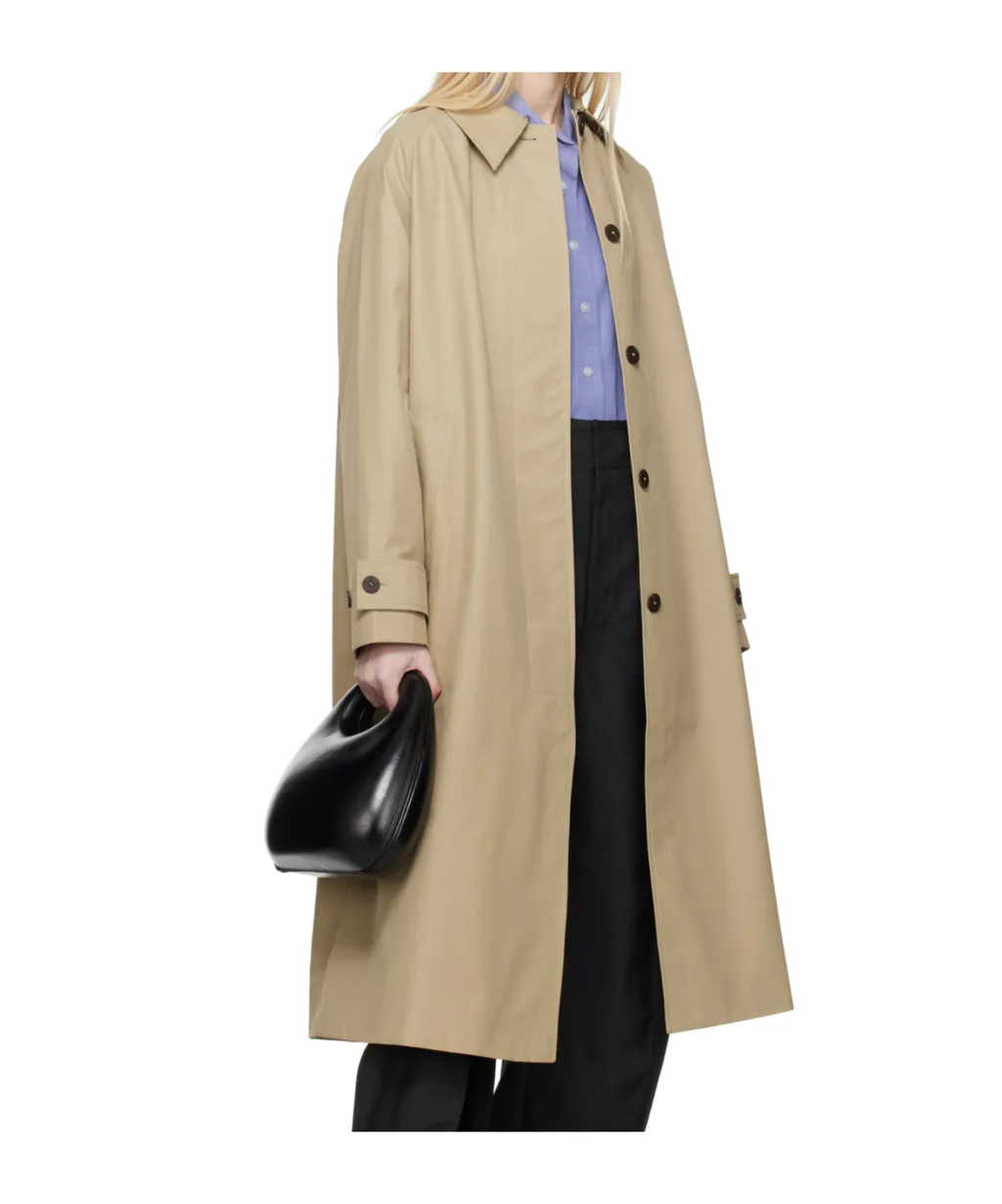 Holins Coat