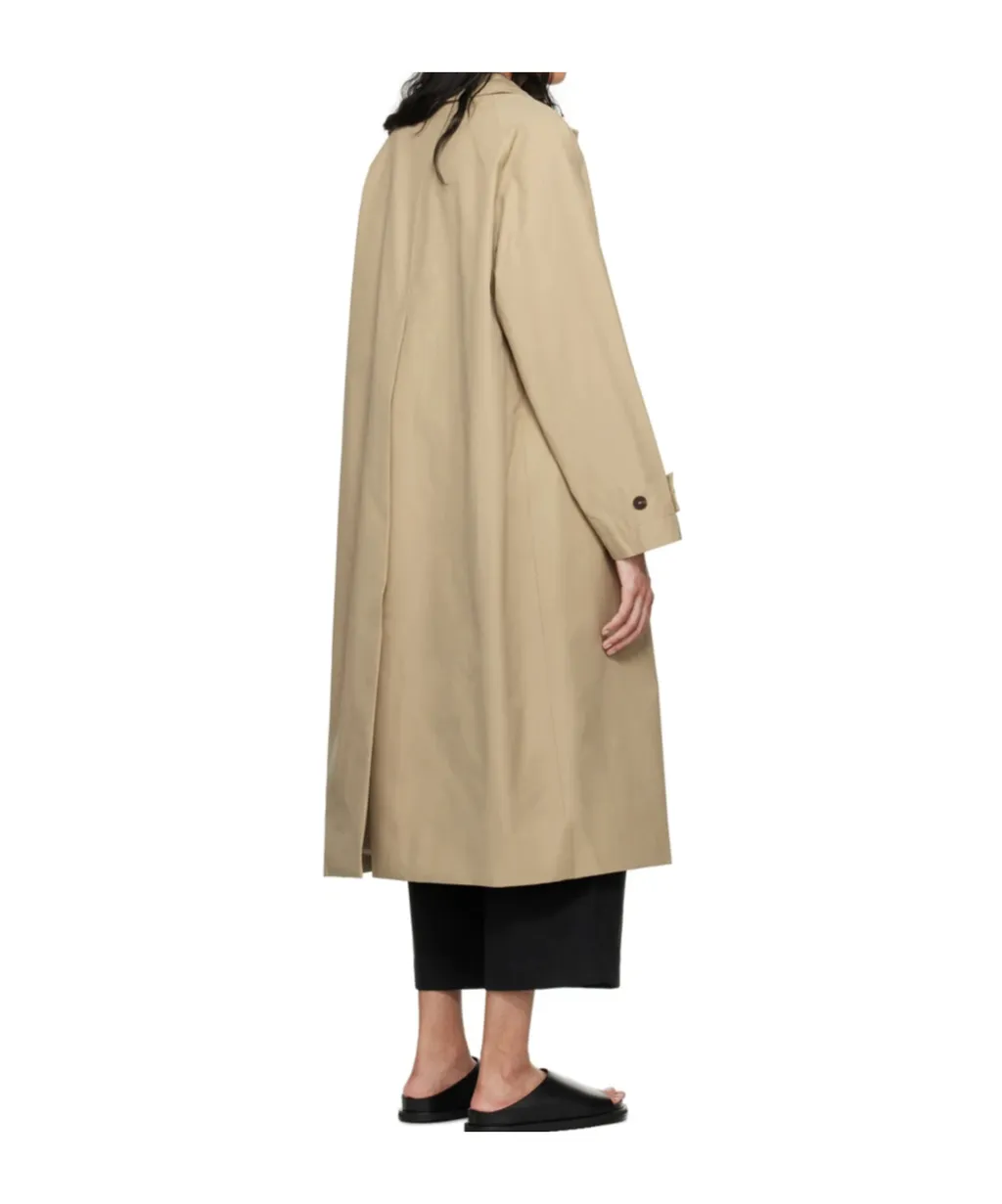 Holins Coat