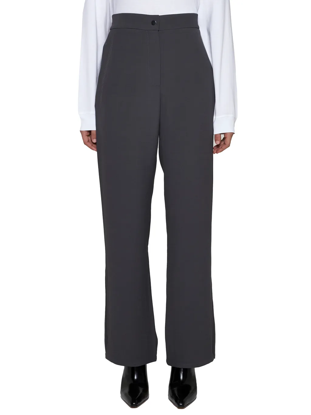 Rush Straight Leg Trousers