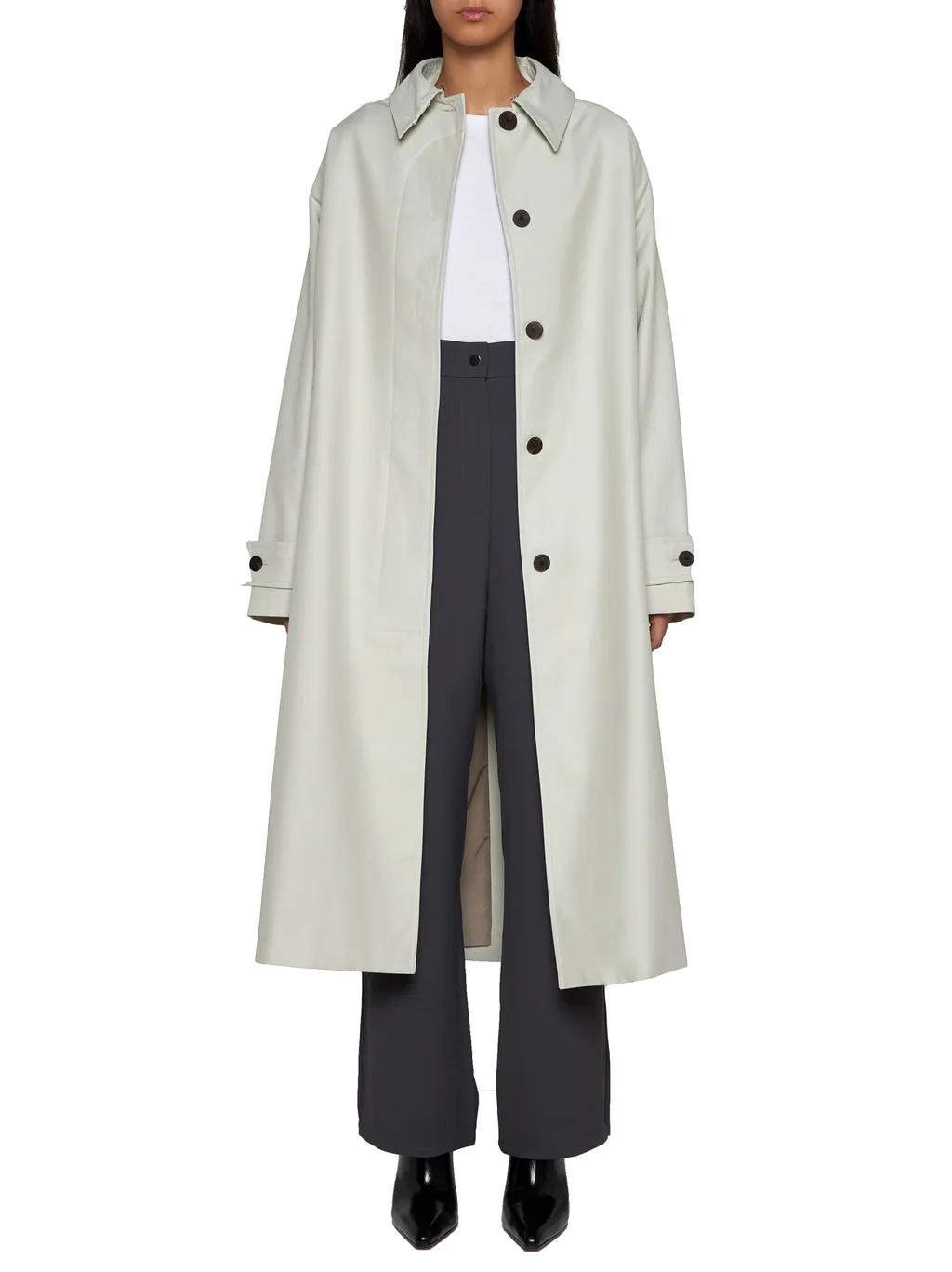 Rush Straight Leg Trousers
