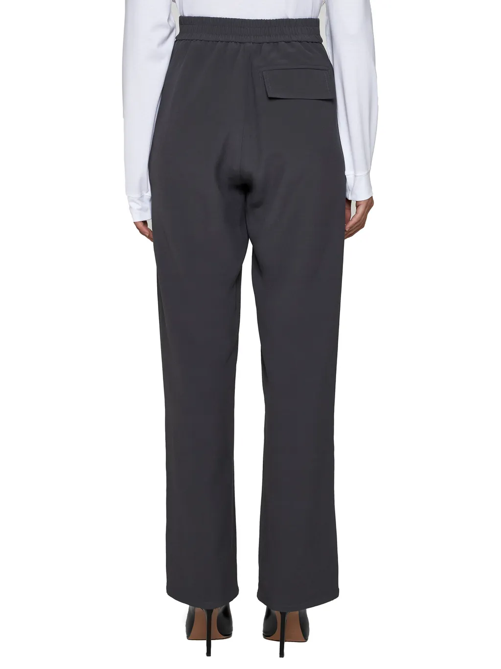 Rush Straight Leg Trousers