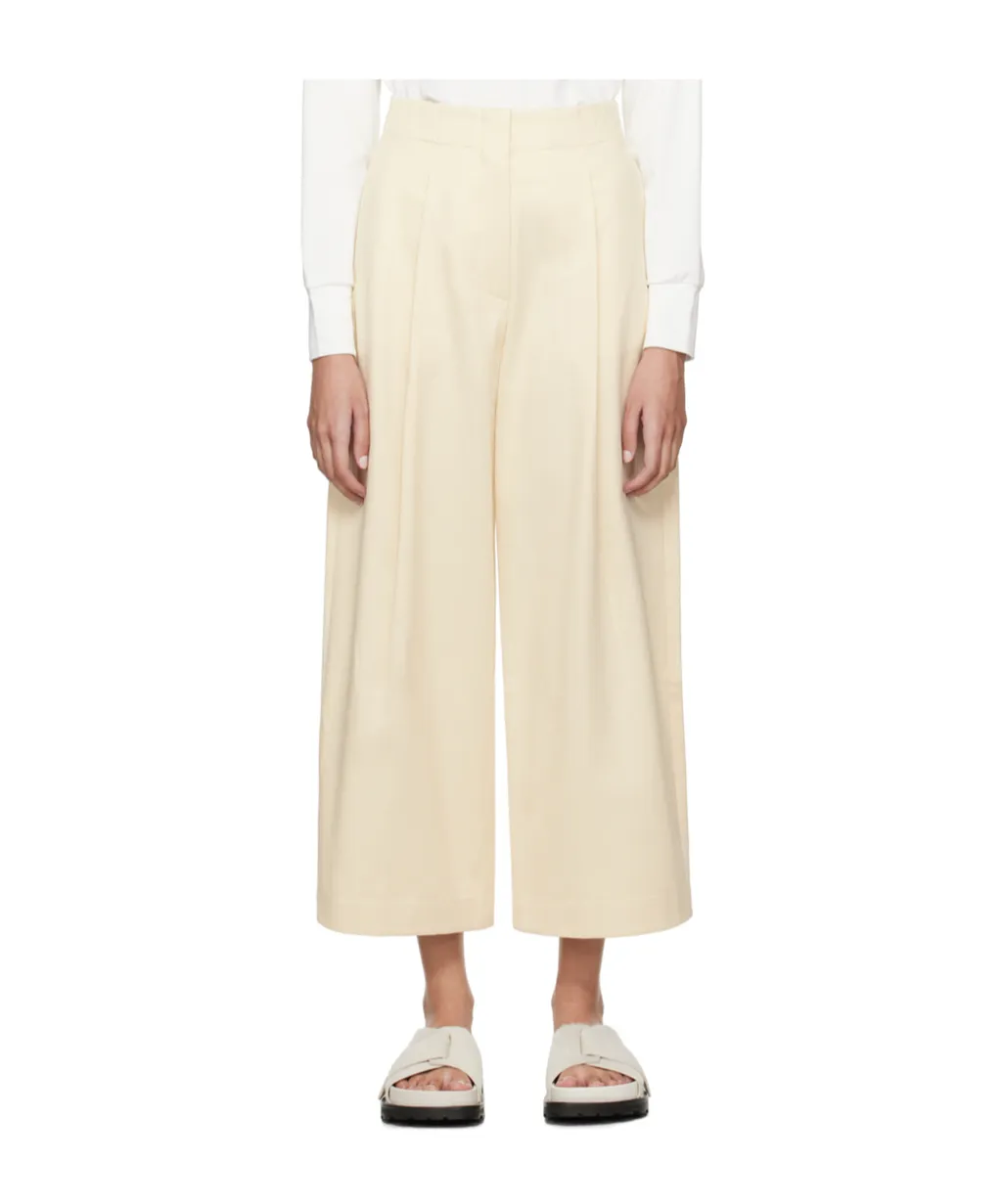 Dordoni Trousers