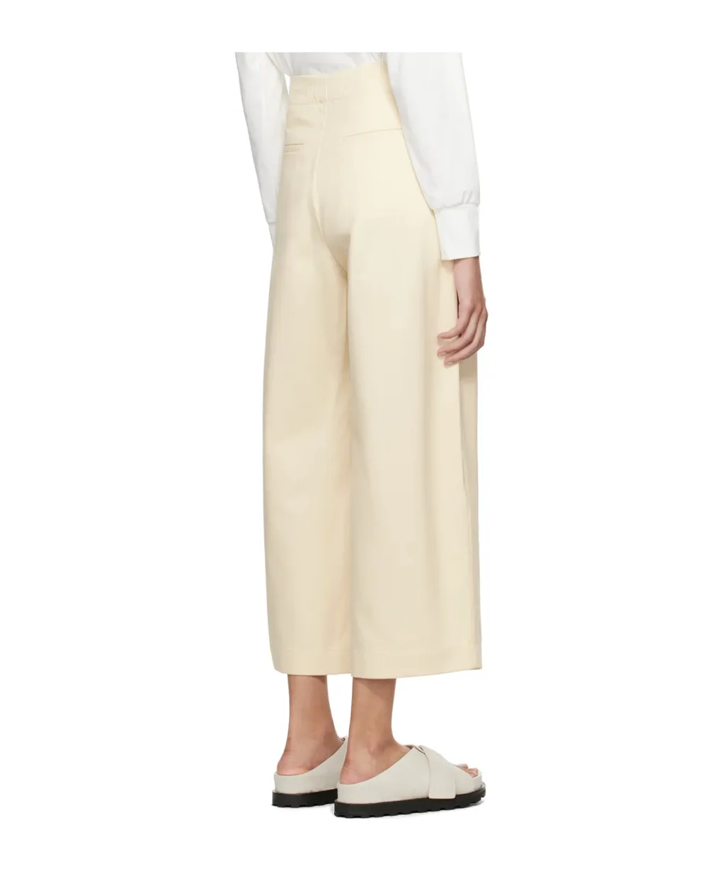 Dordoni Trousers