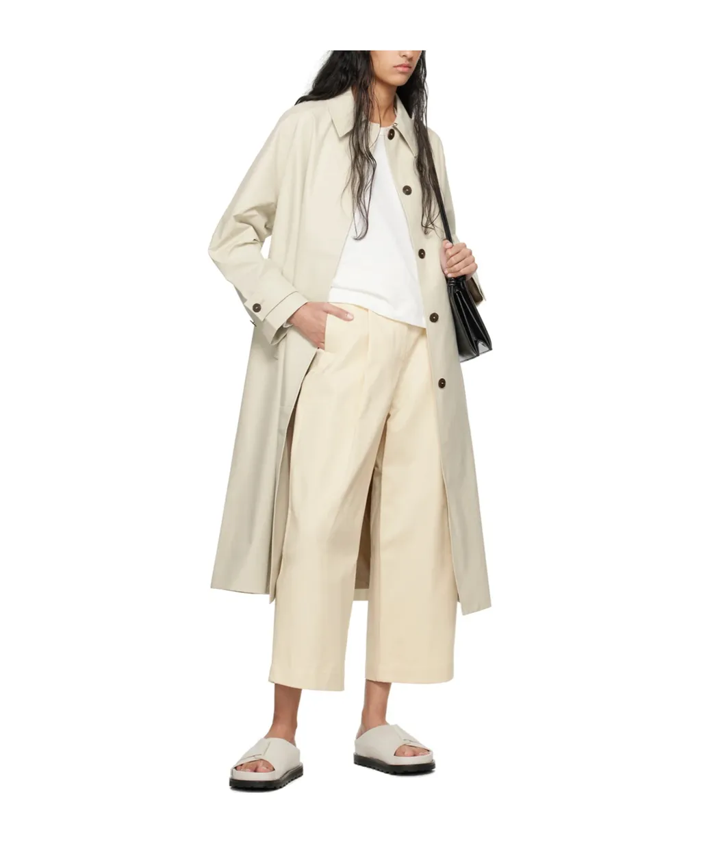 Dordoni Trousers