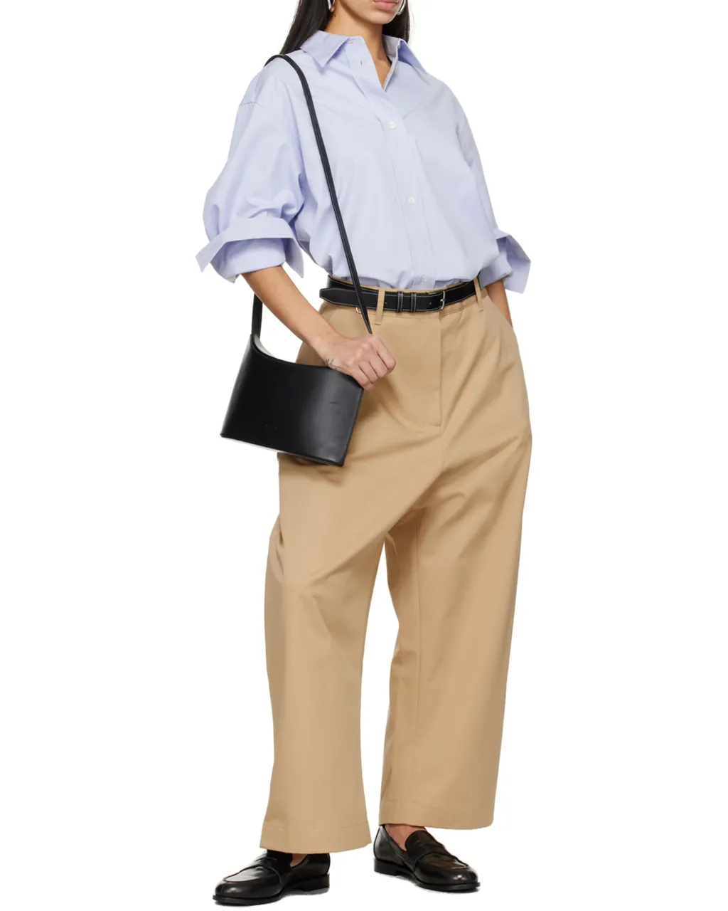Palazzo Pants