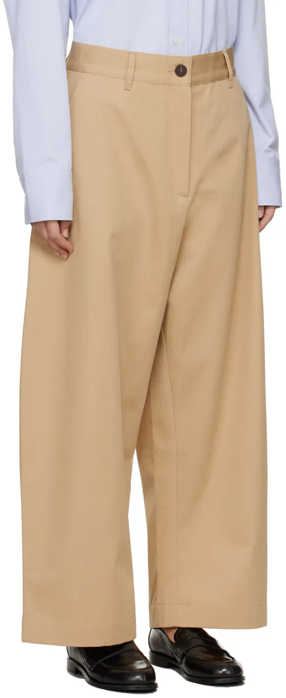 Palazzo Pants