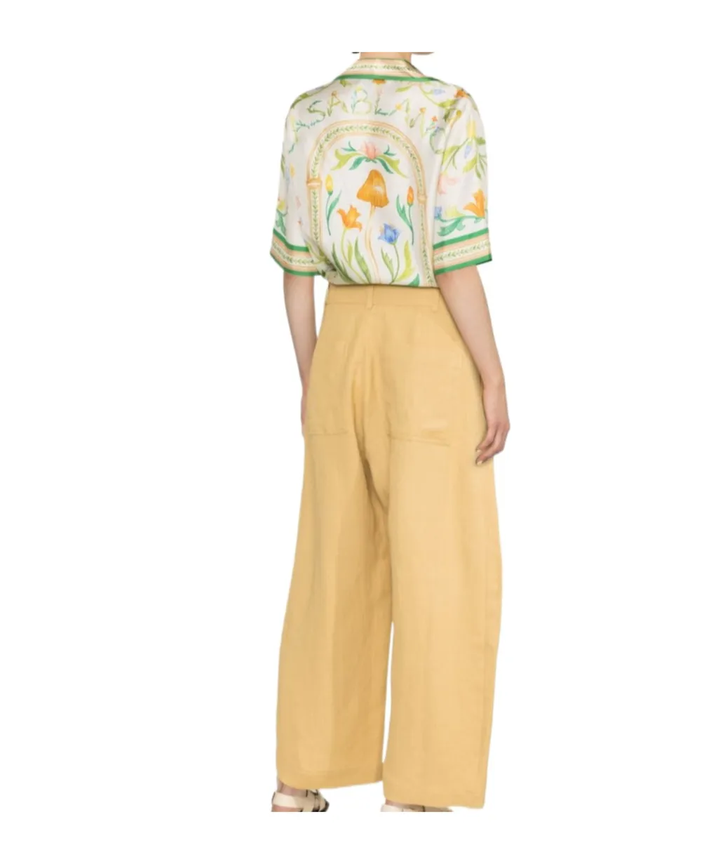 Palazzo Pants