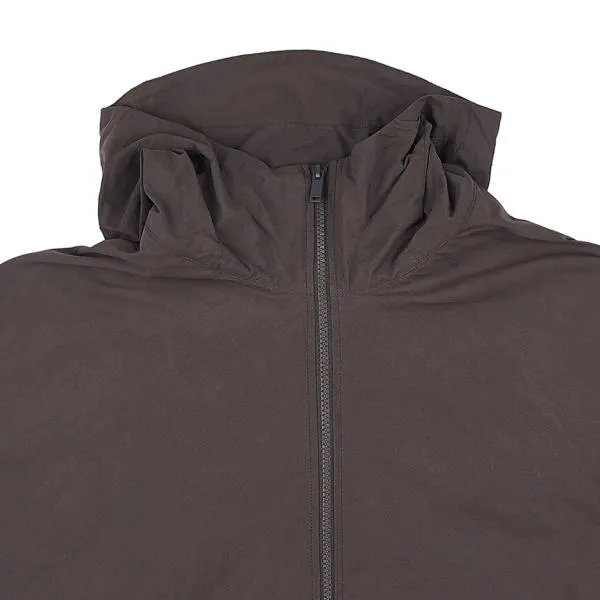 Long-Sleeved Casual Jacket