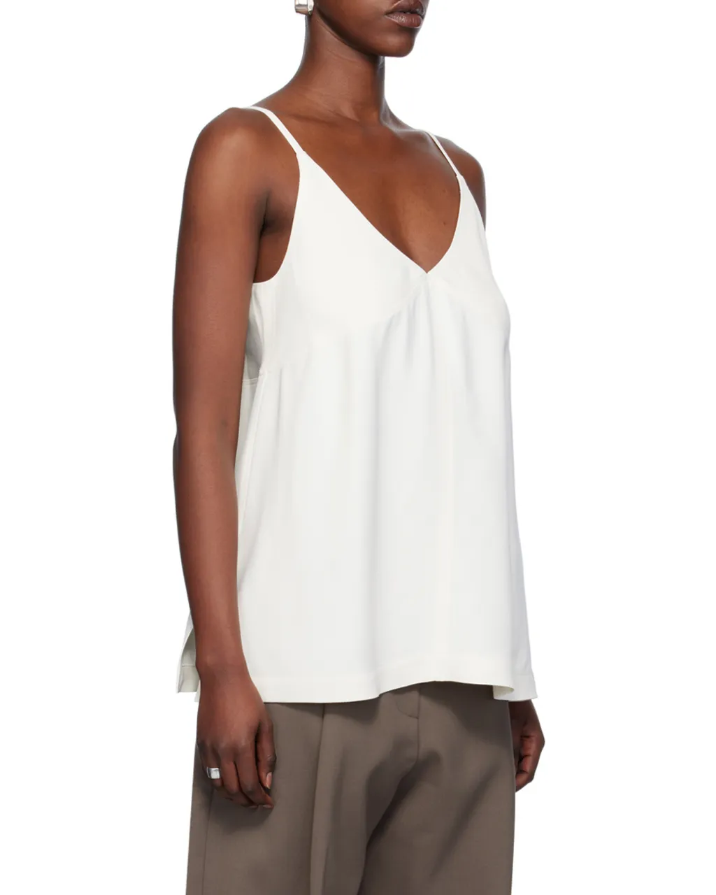 Holzer Flared Top