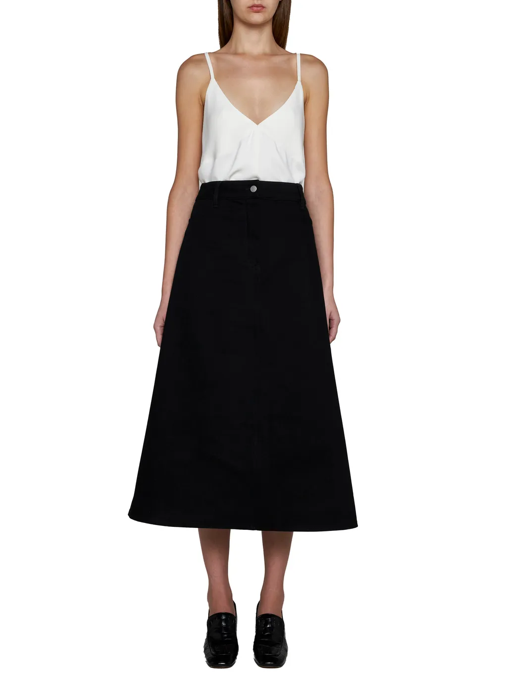 Holzer Flared Top