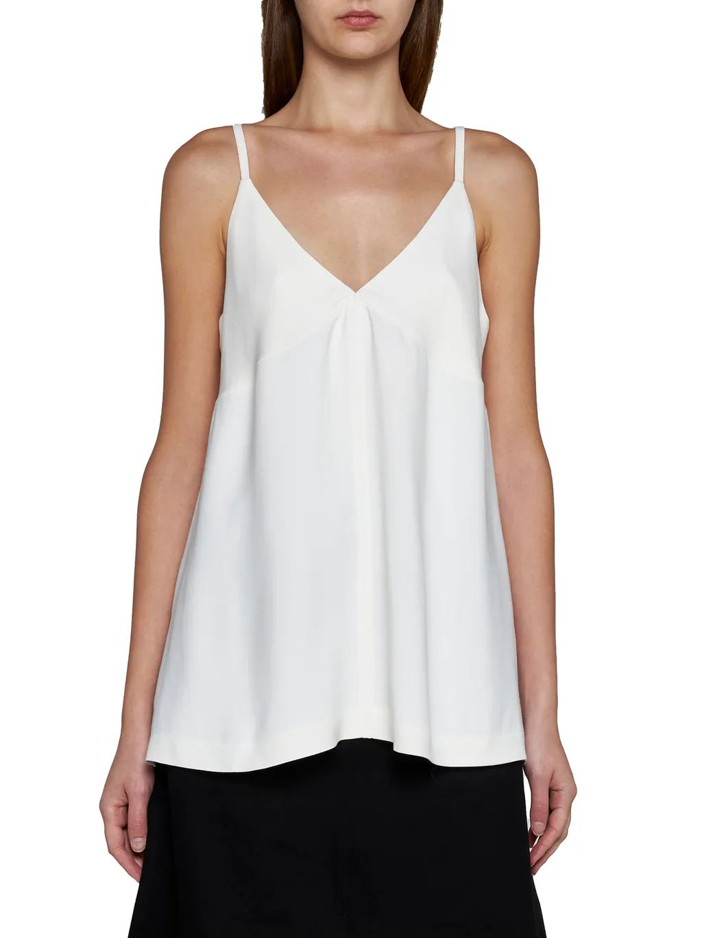 Holzer Flared Top