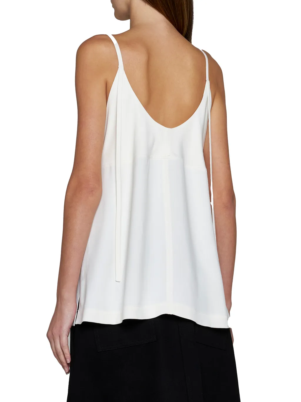 Holzer Flared Top