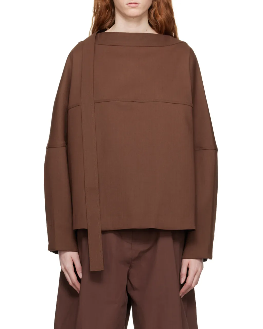 Velho Long-Sleeved T-Shirt