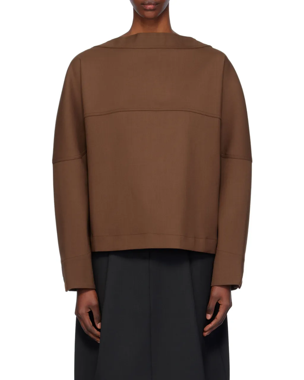 Velho Long-Sleeved T-Shirt