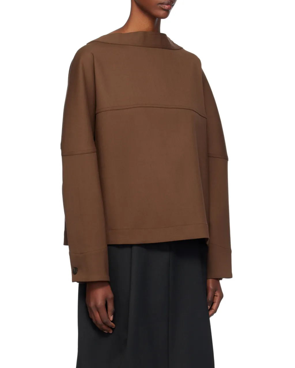 Velho Long-Sleeved T-Shirt