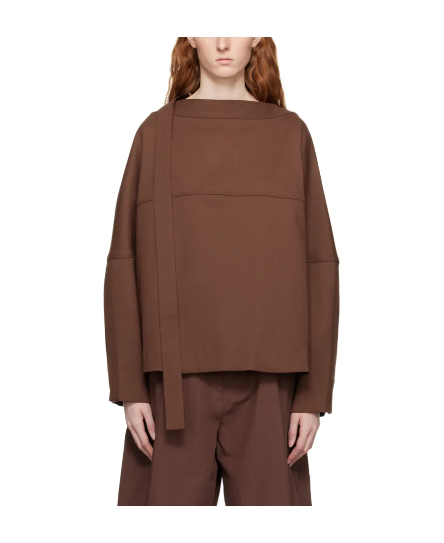 Velho Long-Sleeved T-Shirt