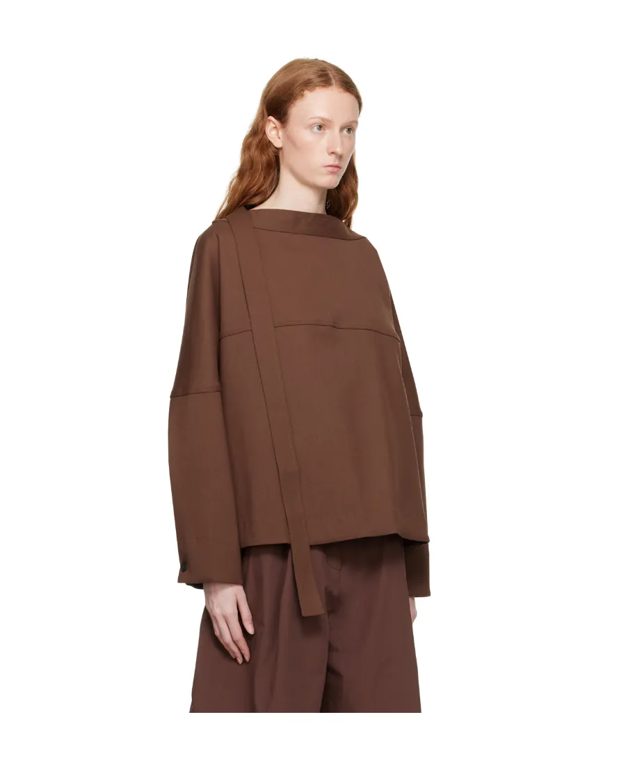 Velho Long-Sleeved T-Shirt