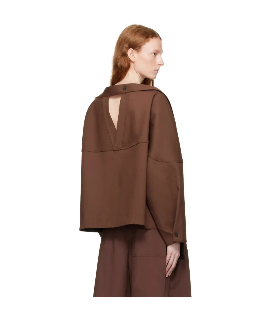 Velho Long-Sleeved T-Shirt