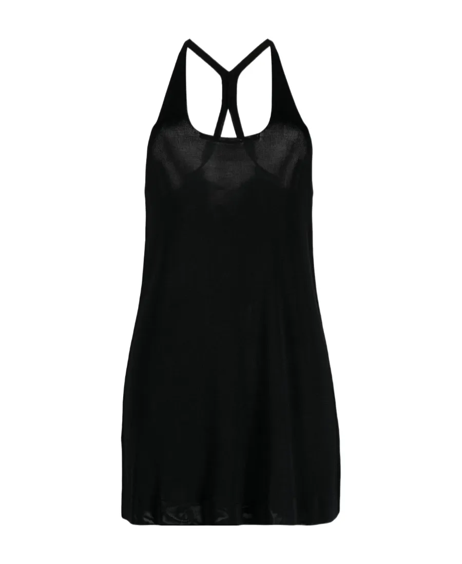 Midori Knitted Vest