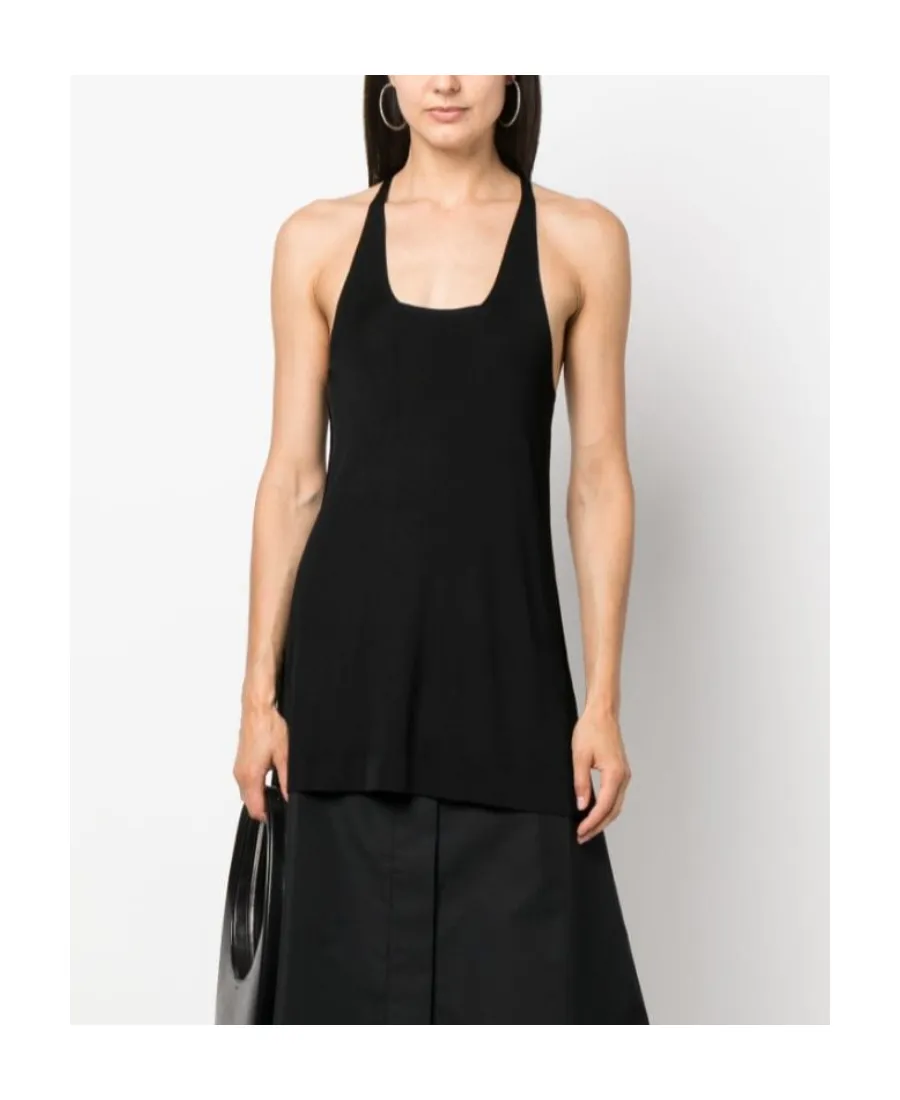 Midori Knitted Vest
