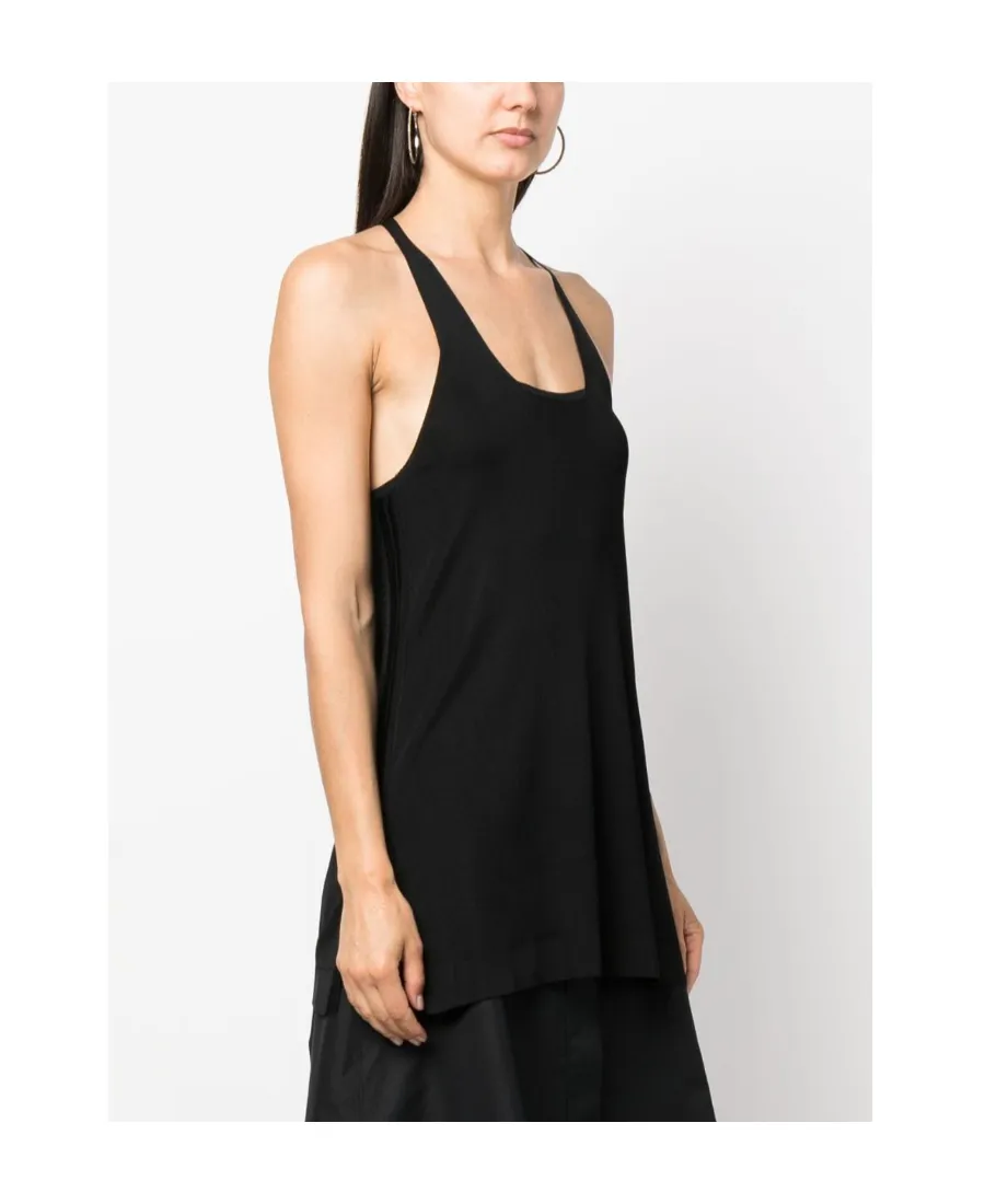 Midori Knitted Vest