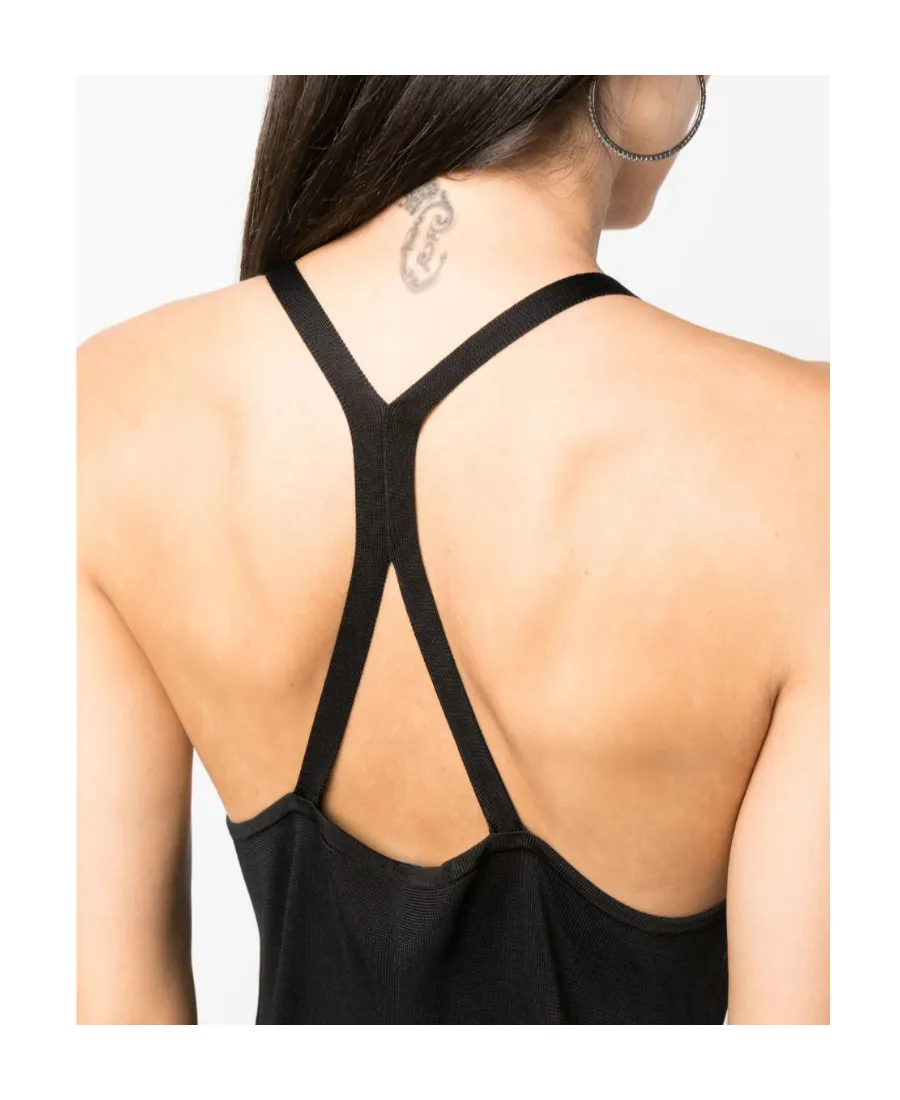 Midori Knitted Vest