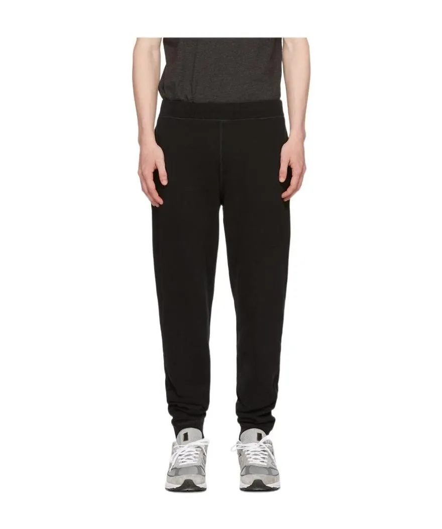 Logo Casual Sweatpants