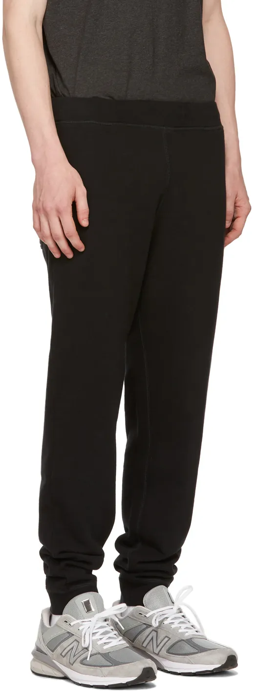 Logo Casual Sweatpants