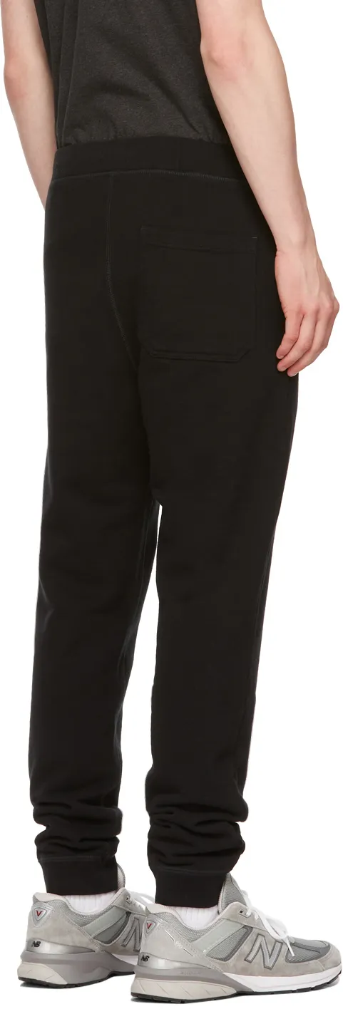 Logo Casual Sweatpants