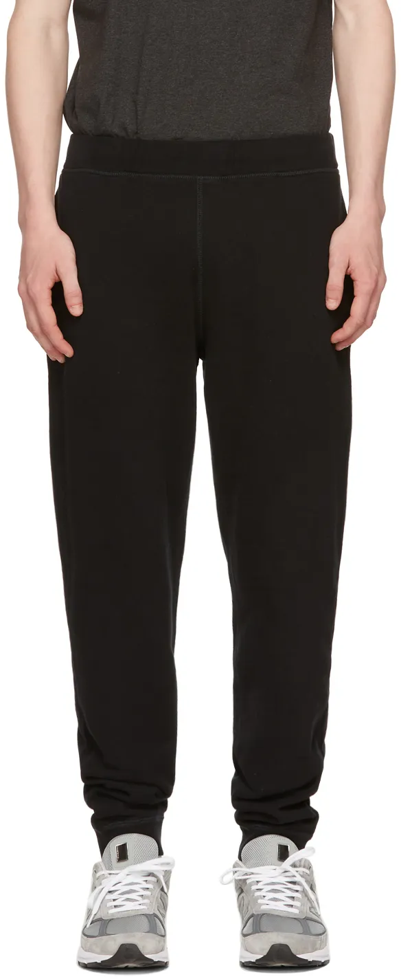 Logo Casual Sweatpants