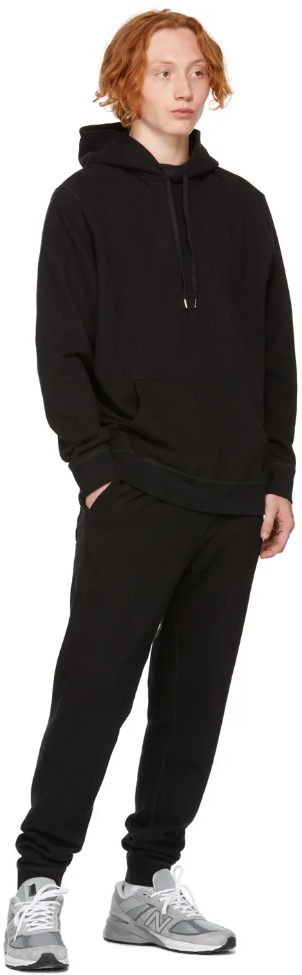 Logo Casual Sweatpants