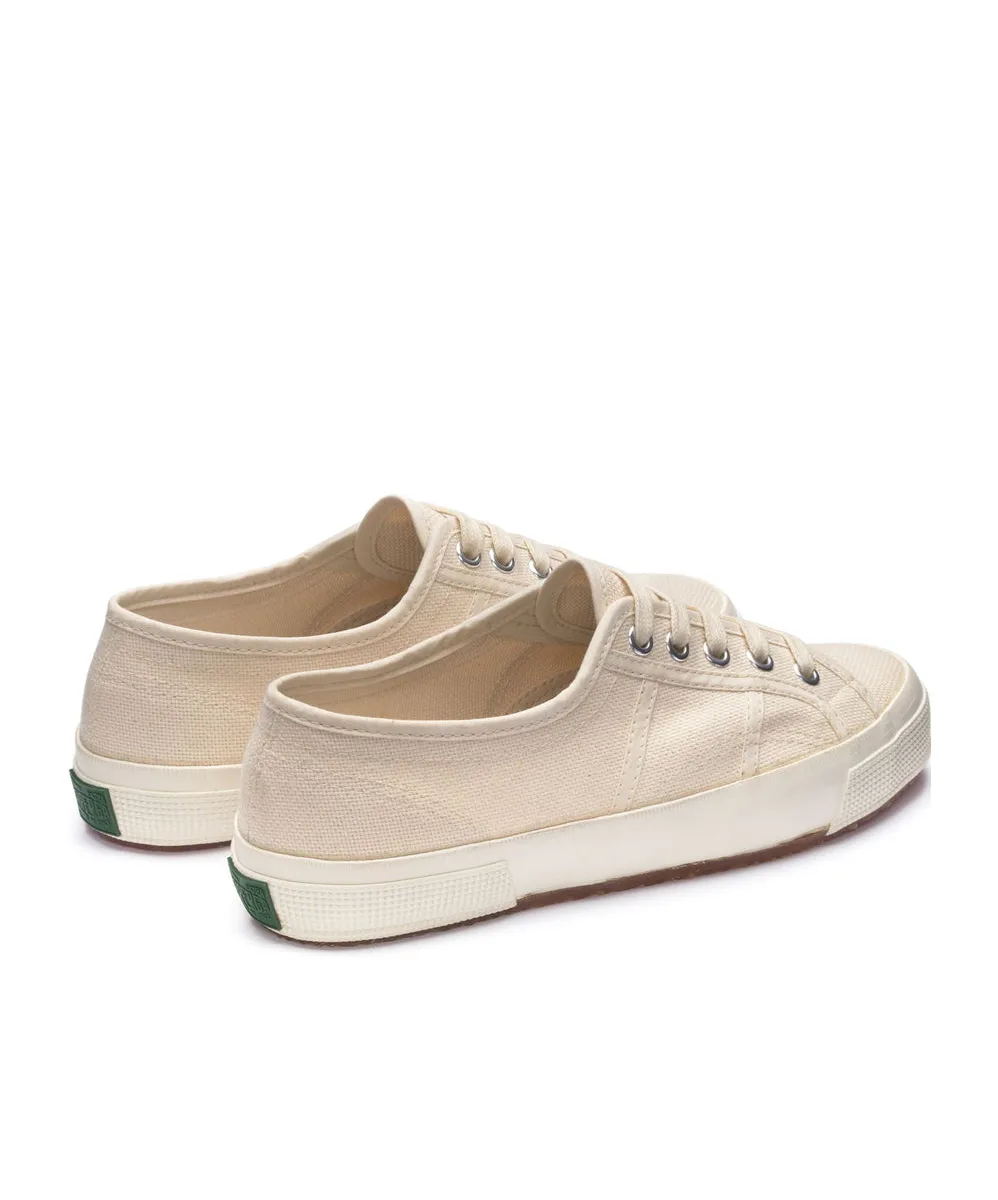 Round Toe Lace-Up Sneakers