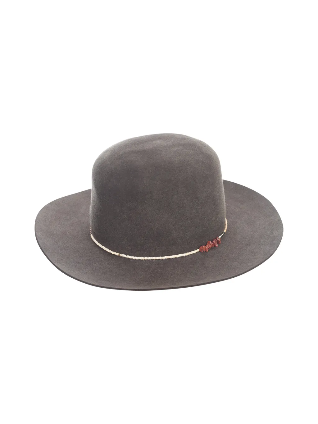 X Casamarina Lab Felt Hat