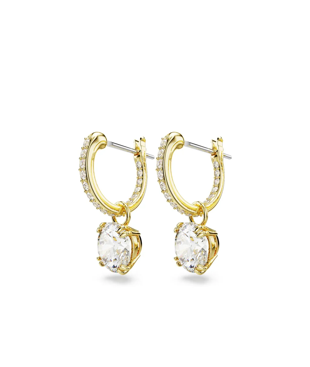 Constella Drop Earrings