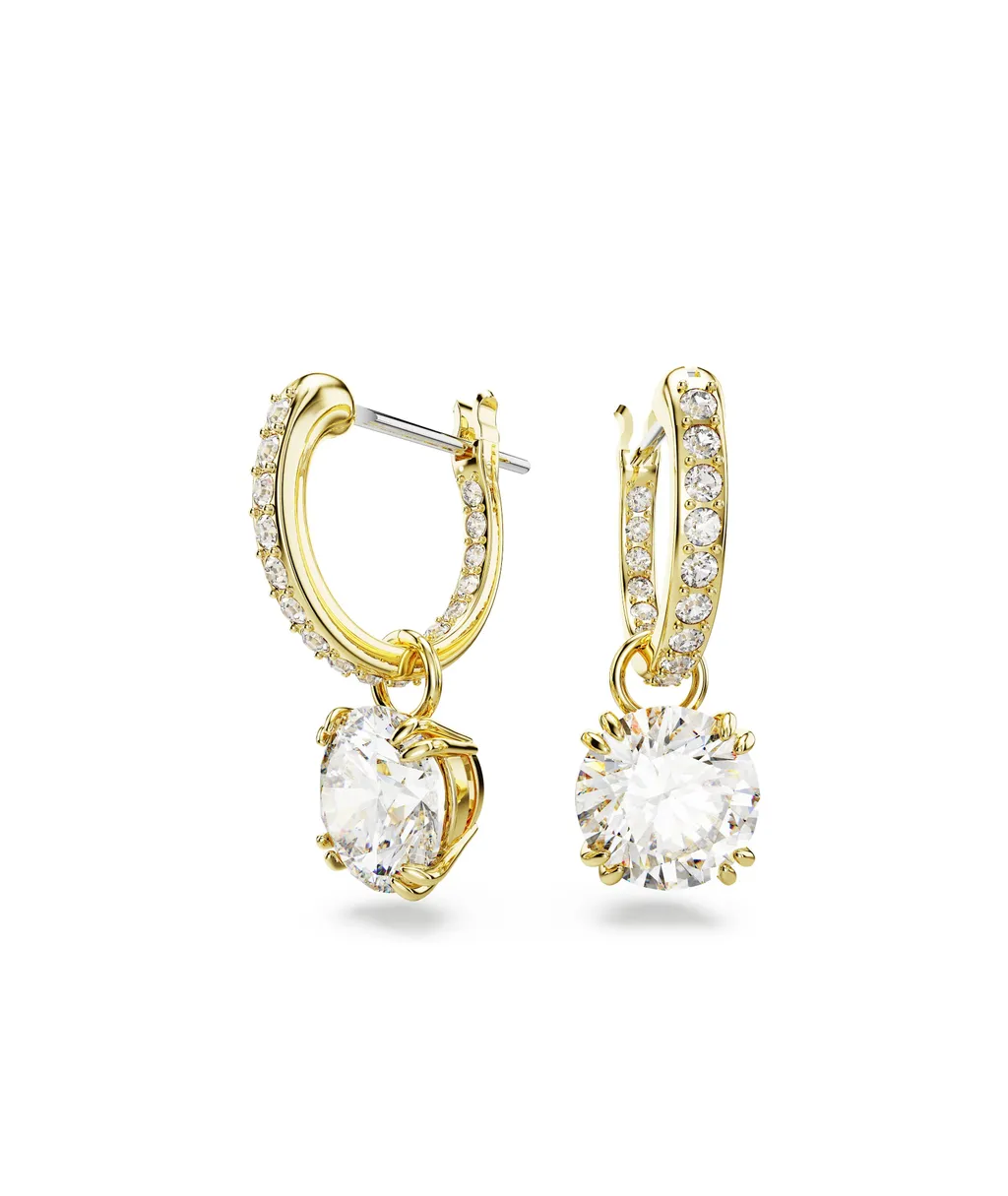 Constella Drop Earrings