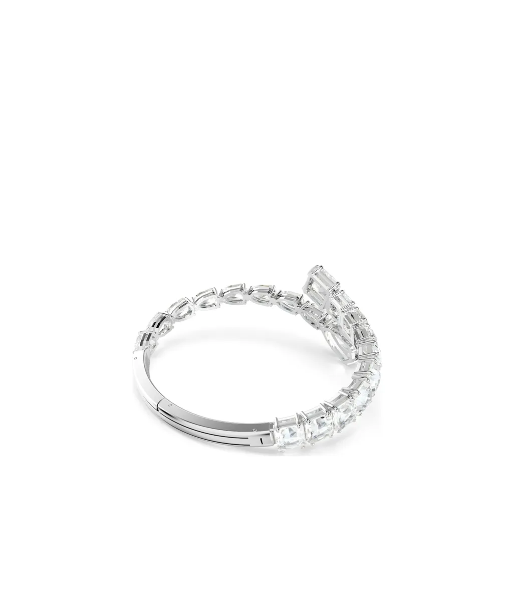 Matrix Wide Bracelet