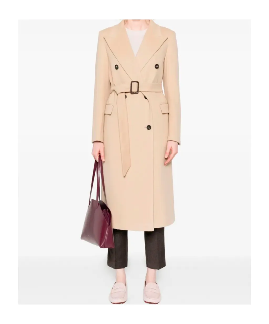 Jole/C Coat