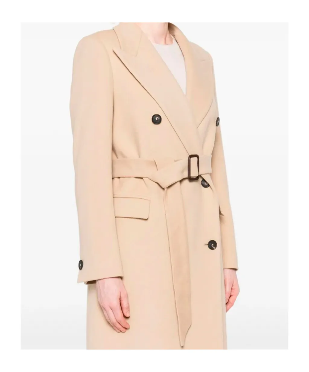 Jole/C Coat
