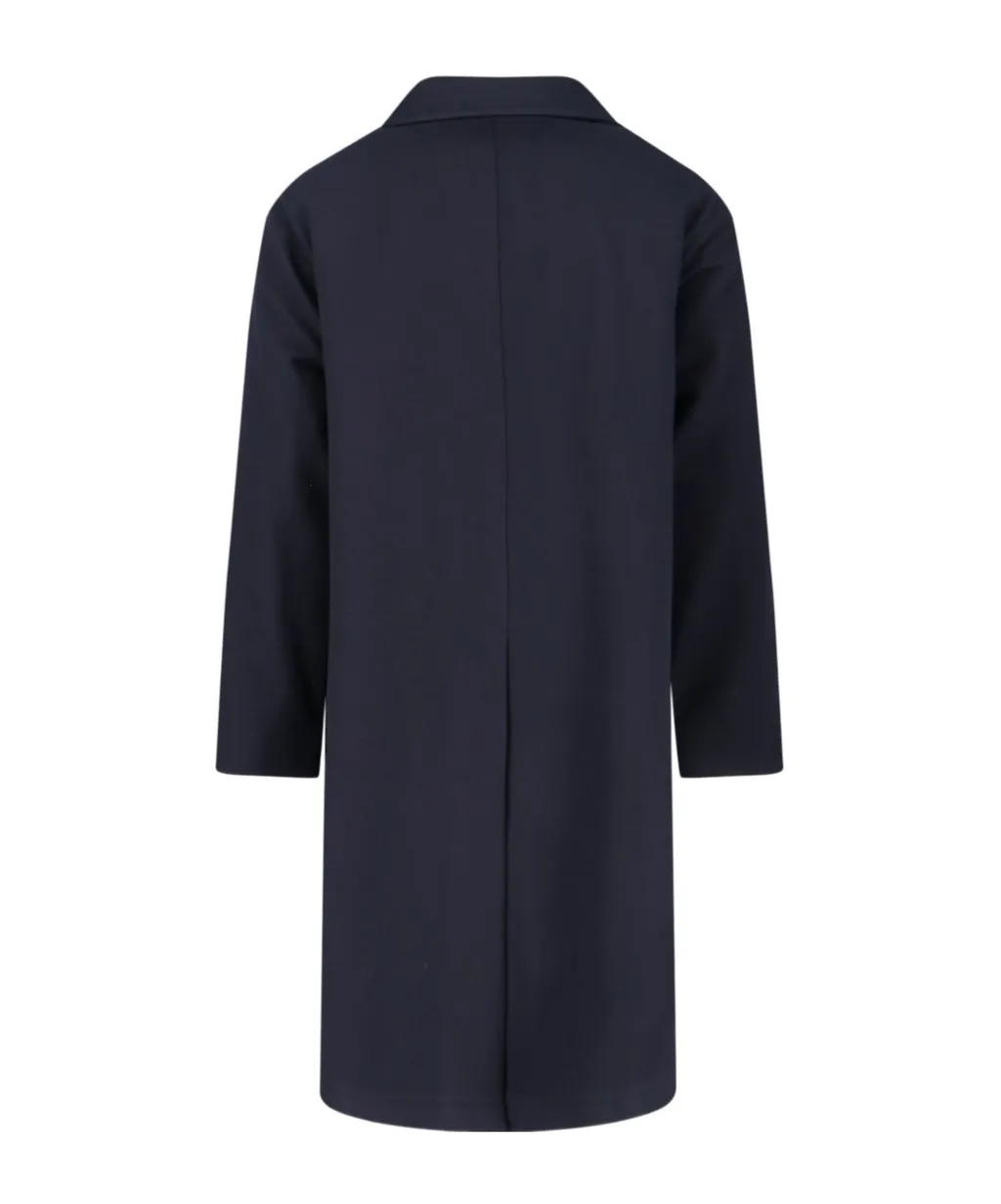 Loyd Long-Sleeved Coat