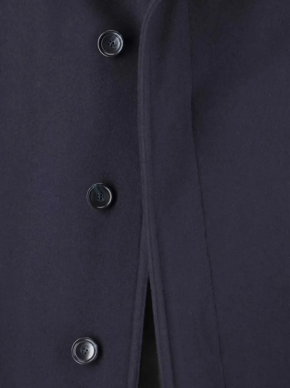Loyd Long-Sleeved Coat