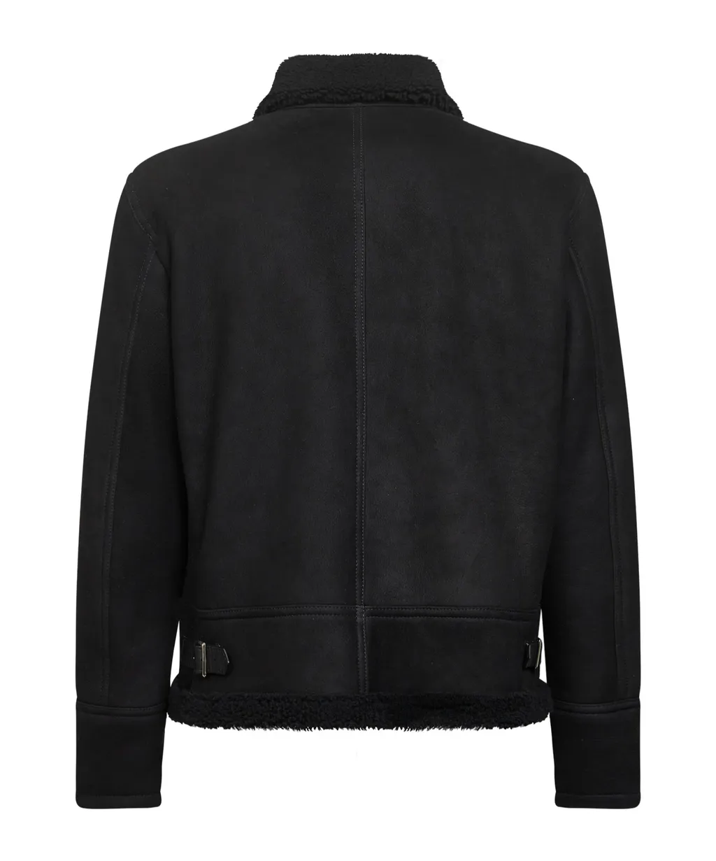 Long Sleeve Jacket