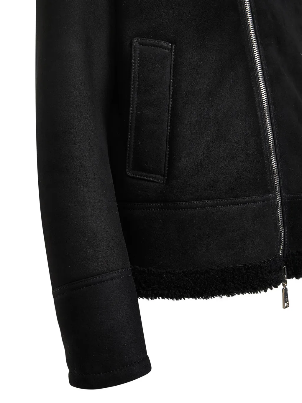 Long Sleeve Jacket