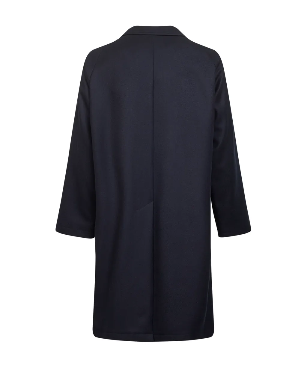 Raglan Sleeve Coat