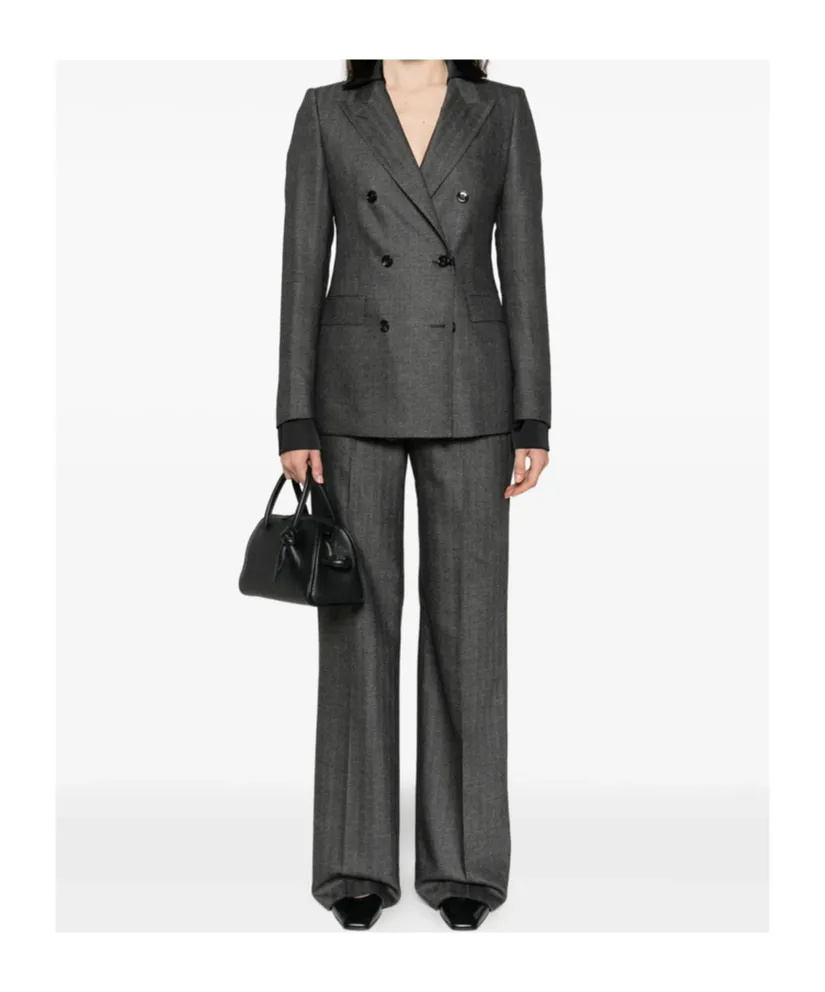 Tailleur Suit