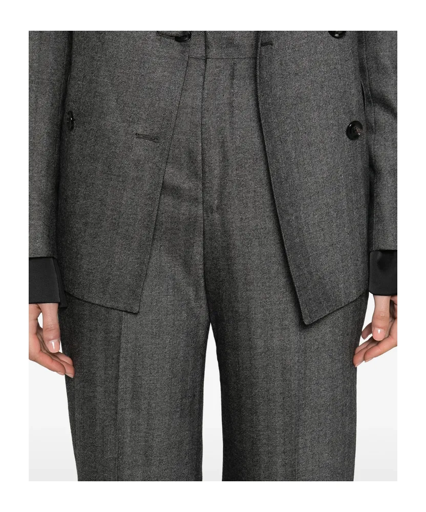 Tailleur Suit