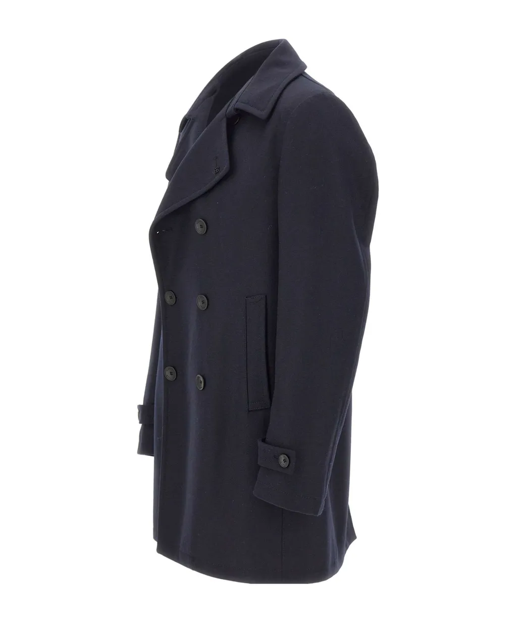 Long-Sleeved Jacket