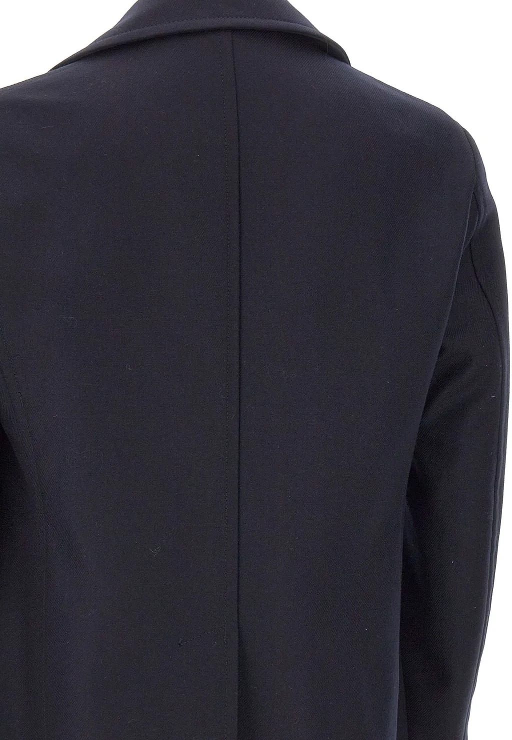 Long-Sleeved Jacket