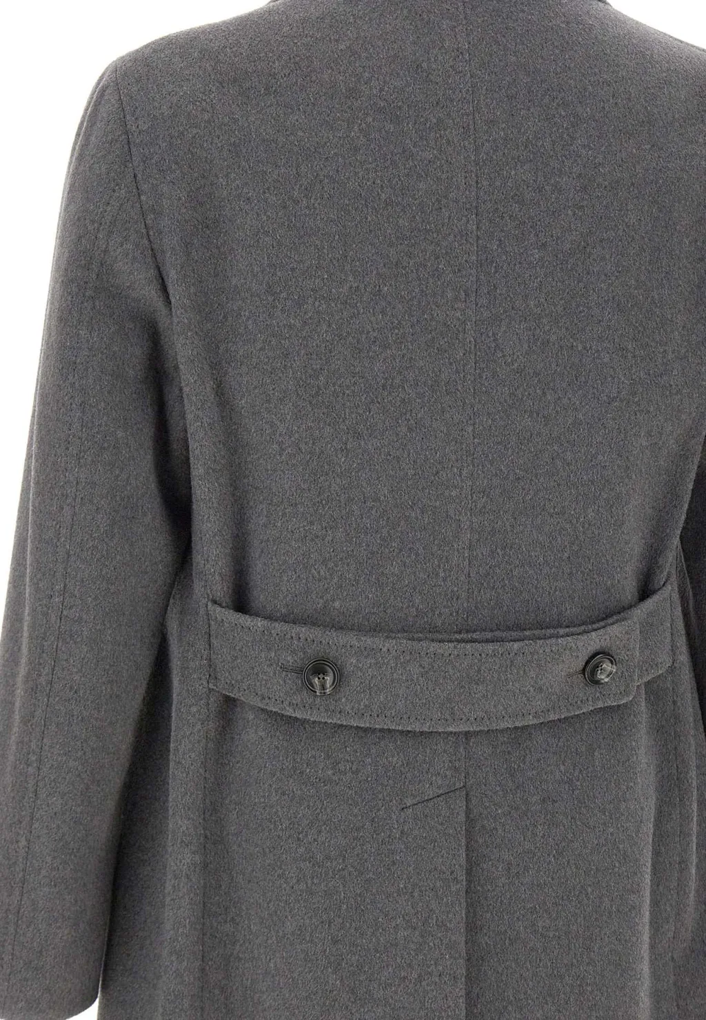 Thomas Long Sleeved Coat