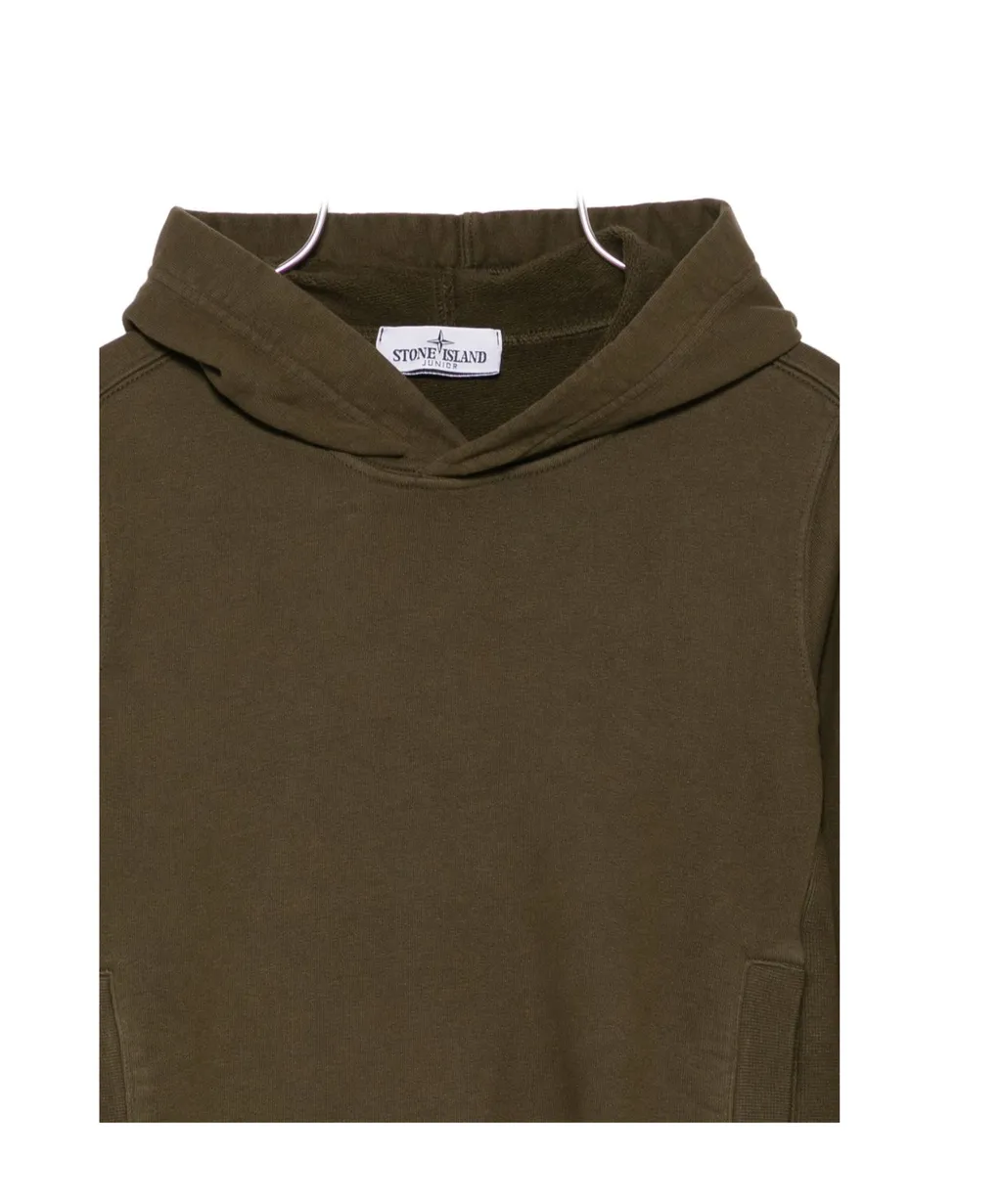 Crew Neck Sweatshirt